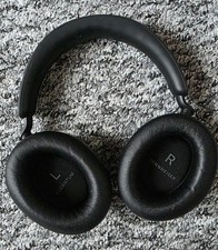 Sennheiser ACCENTUM kabelloser Bluetooth-Kopfhörer ANC-Technologie