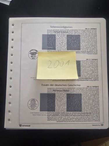 Deutschland plus vordruck - deutschland,