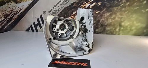 Stihl 020 gehäuse polradseite - stihl,