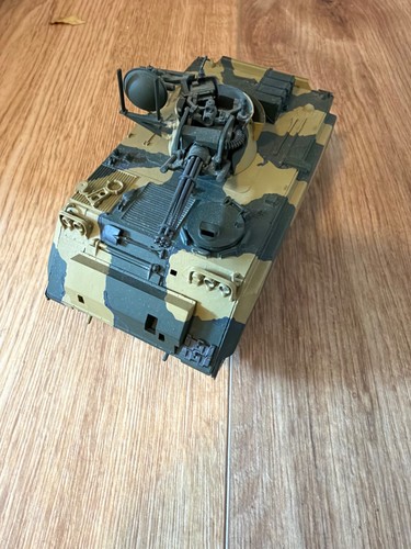 M163 vads 35 fertig - m163, 1:35