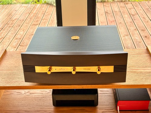 Sonus faber musica integrated - sonus,