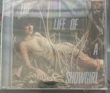 Taylor Swift - The Life of a