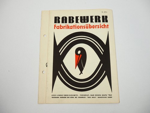 Rabewerk