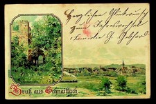 Schnaittach bei Nürnberg