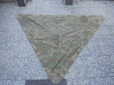 2wk Dreieck Zeltplane