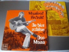 2 Si. : Manfred Siebald / Du