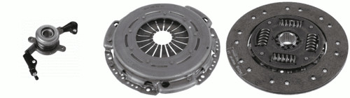 Sachs kupplungssatz für - kupplungssatz,