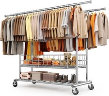 Kleiderständer Schwerlast 283