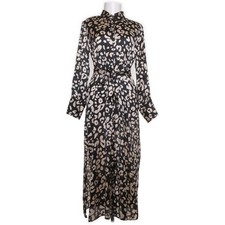 Zara, Maxikleid, Größe: M