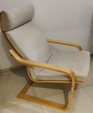 Schwingsessel IKEA Poäng