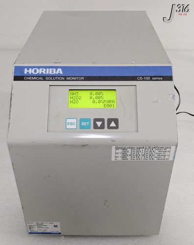 38744 horiba chemical solution - horiba,