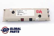 Bmw e64 e64n lci - bmw,