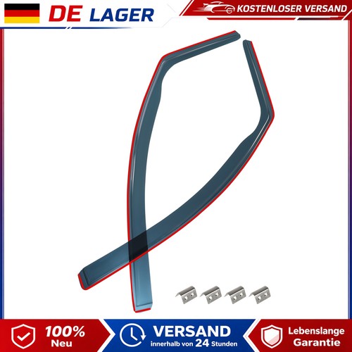 Windabweiser regenabweiser - windabweiser,