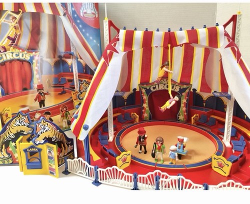 Playmobil zirkus 4230 - playmobil,