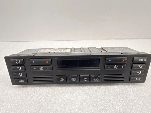 Bmw e38 1994 - 7, benzin