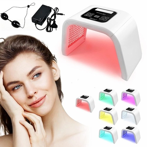 Farben led licht - led,