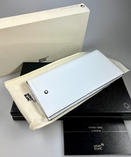 Montblanc Meisterstück Eternel 1906 Brieftasche 101946 Geldbörse wallet