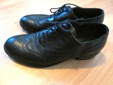 Tolle Halbschuhe von Tamaris Gr. 39 Neue Absätze