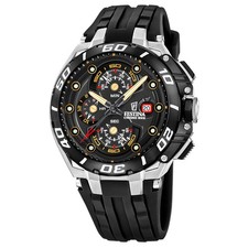 Festina herrenuhr chrono bike - festina,