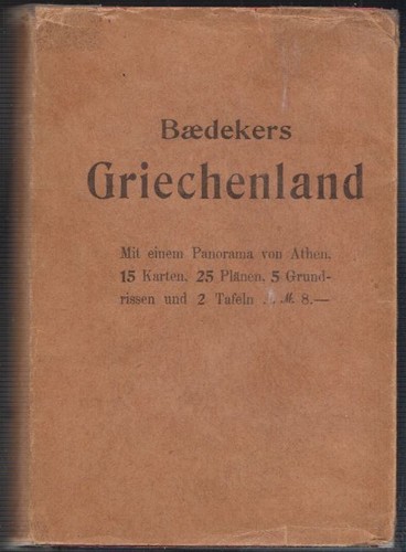 Griechenland handbuch für - griechenland.,