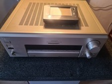 Sony STR-V555ES Digital Cinema