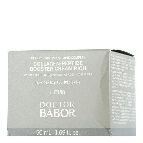 Babor doctor lifting - babor,