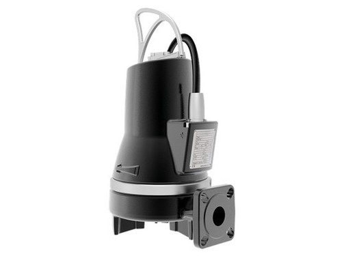 Grundfos abwasserpumpe - grundfos, m