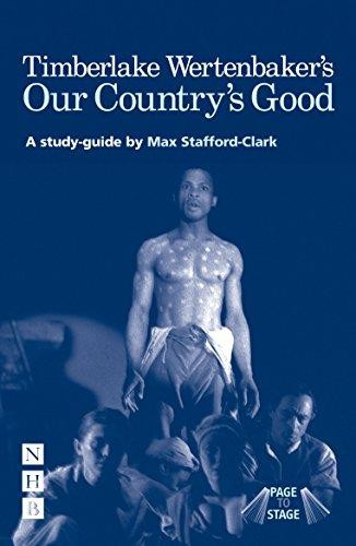 Our country good page to - our, country's