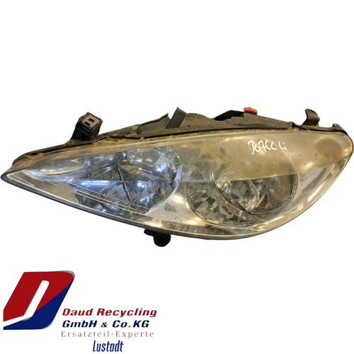 Peugeot 307cc scheinwerfer - 307cc,