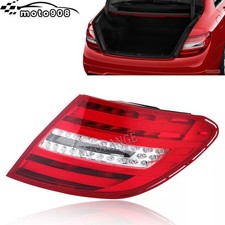 Rechts LED Rückleuchten