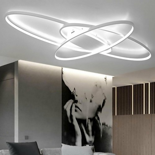 50w led deckenleuchte dimmbar - 50w,