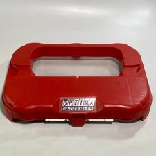 OPTIMA RED TOP BATTERY HOLD