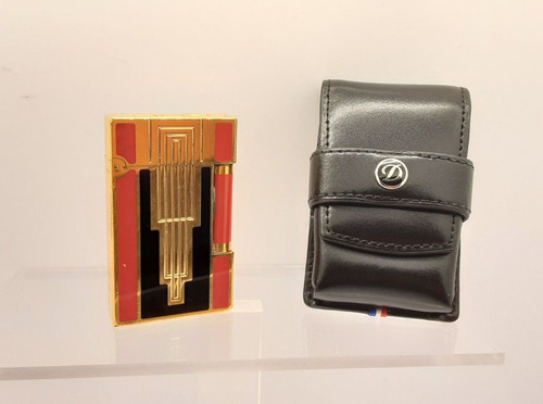 Dupont paris - s.t.,
