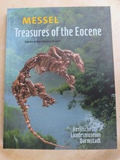 Messel treasures the - treasures,