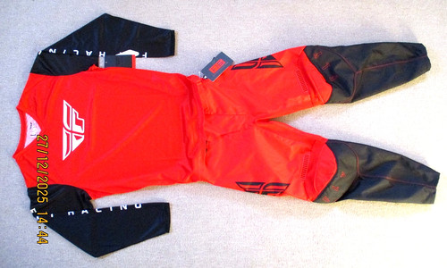 Fly racing combo 34 - f-16,