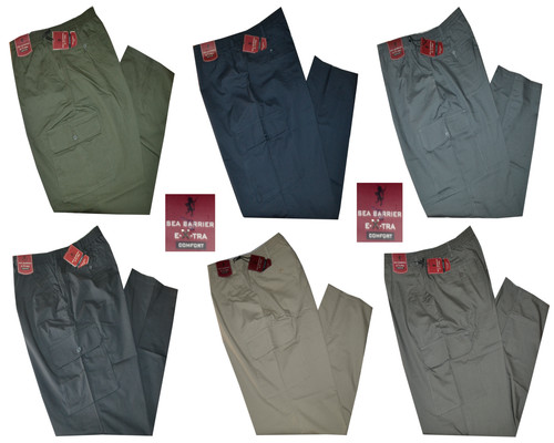 Herren hose übergrößen - hose,