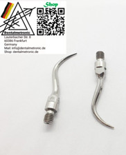 Zeg spitze tip passend - 1x,