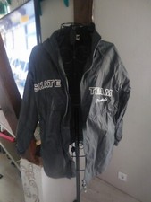 Regenjacke/schwarz/Pocopiano/G