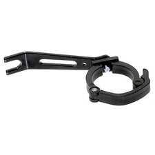 Trailgator Transporthalterung