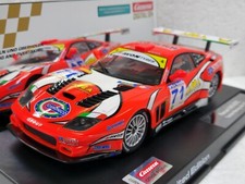 Carrera Digital 124 23940