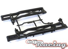 Kyosho baja buggy scorpion - kyosho,