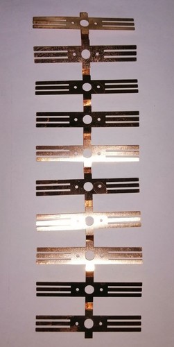 Drehgestellschleifer h0 - 10, x