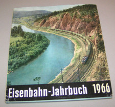 Bildband | Eisenbahn Jahrbuch