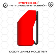 DoorJamm Gürtelclip / Holster