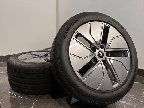 Original audi tron - audi, fw