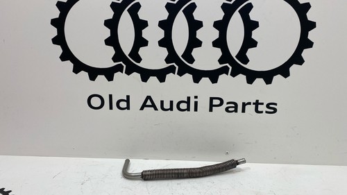 Audi ölkühler servolenkung - audi,