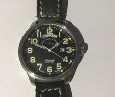 Automatik zeno watch - watch, basel