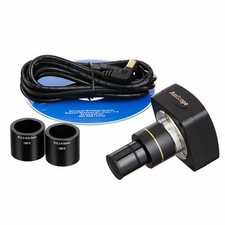 AmScope 5MP USB Mikroskop
