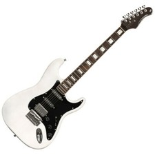 STAGG SES-60 WHB Vintage S