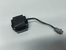 Suzuki GSXR600 K1 Kippsensor Neigungssensor Tip Cut Out crash Sensor (2) 01'